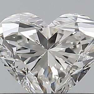 0.5 CT HEART