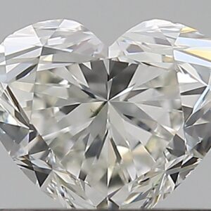 0.5 CT HEART
