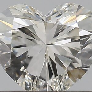0.5 CT HEART