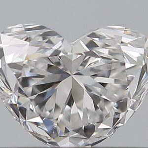 0.5 CT HEART