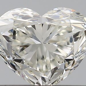 0.5 CT HEART