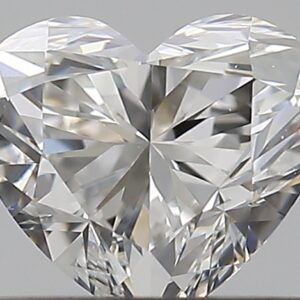 0.5 CT HEART