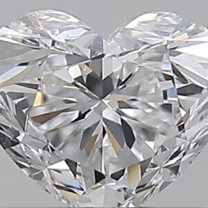 0.5 CT HEART