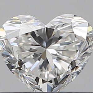 0.5 CT HEART