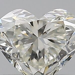 0.5 CT HEART