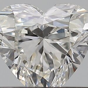 0.5 CT HEART