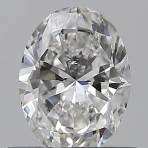 0.5 CT OVAL
