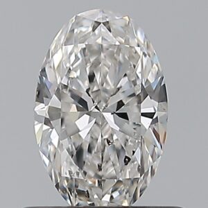 0.5 CT OVAL