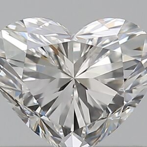 0.5 CT HEART