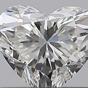 0.5 CT HEART