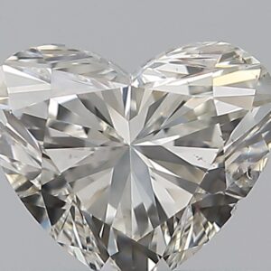 0.5 CT HEART