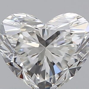 0.5 CT HEART
