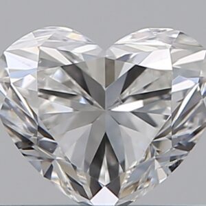 0.5 CT HEART