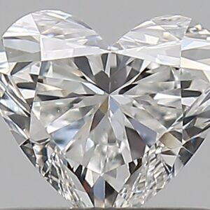 0.5 CT HEART
