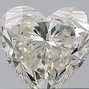 0.5 CT HEART