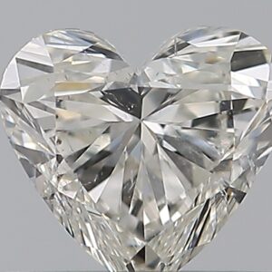 0.5 CT HEART