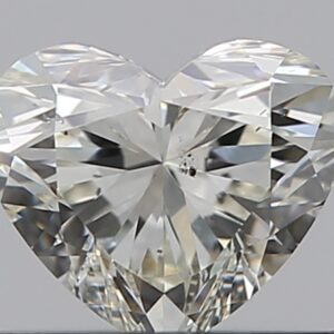 0.5 CT HEART