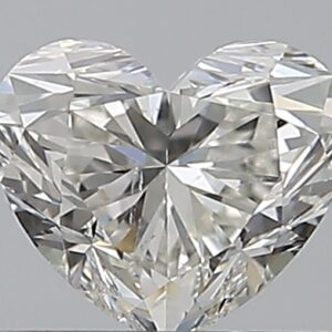 0.5 CT HEART