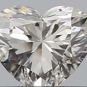 0.5 CT HEART