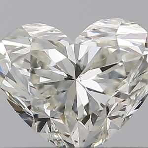 0.5 CT HEART