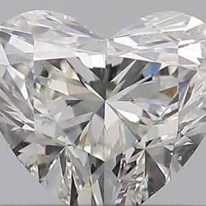 0.5 CT HEART