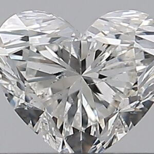 0.5 CT HEART