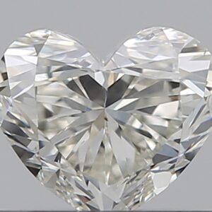 0.5 CT HEART