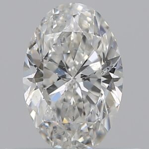 0.5 CT OVAL