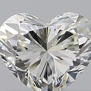 0.5 CT HEART
