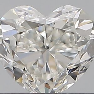 0.5 CT HEART