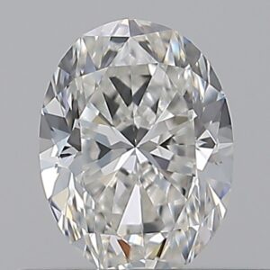 0.5 CT OVAL