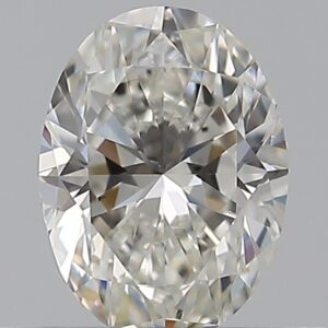 0.5 CT OVAL