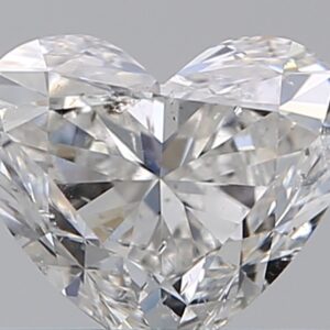 0.5 CT HEART