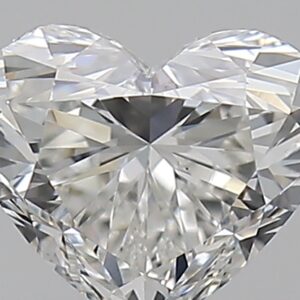 0.5 CT HEART