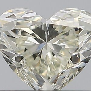 0.5 CT HEART