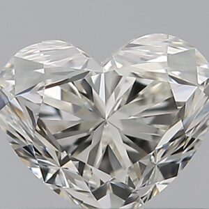 0.5 CT HEART