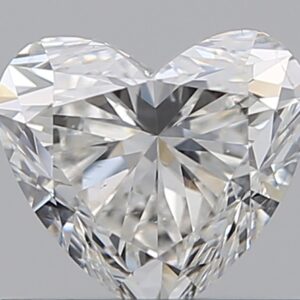 0.5 CT HEART