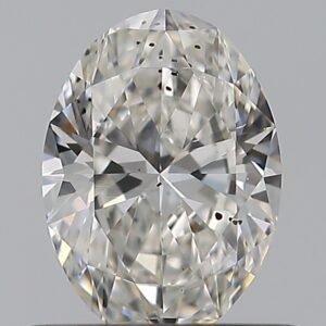 0.5 CT OVAL