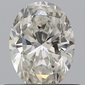 0.5 CT OVAL