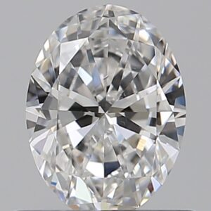 0.5 CT OVAL