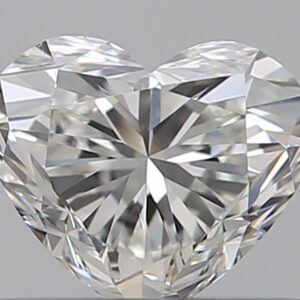 0.5 CT HEART