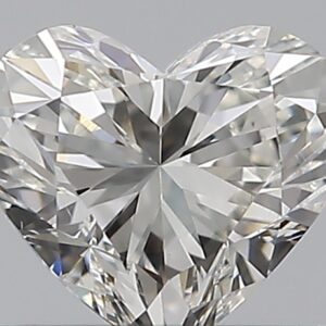 0.5 CT HEART
