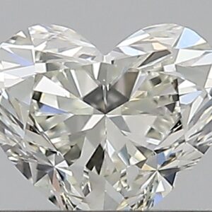 0.5 CT HEART