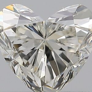 0.5 CT HEART