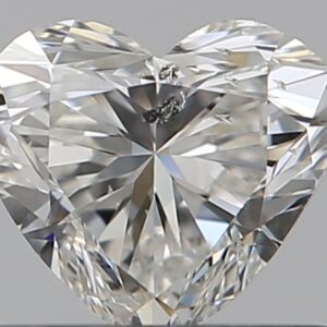 0.5 CT HEART