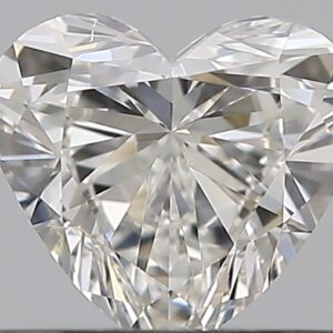 0.5 CT HEART