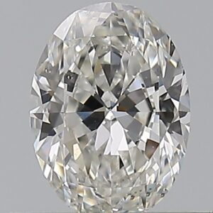 0.5 CT OVAL