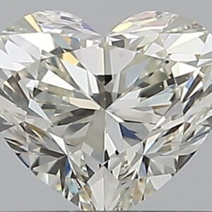 0.5 CT HEART