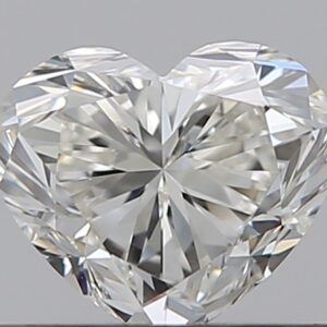 0.5 CT HEART