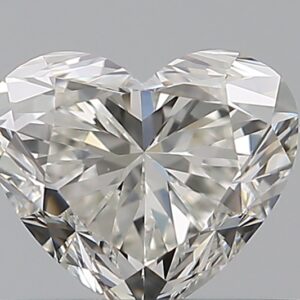 0.5 CT HEART